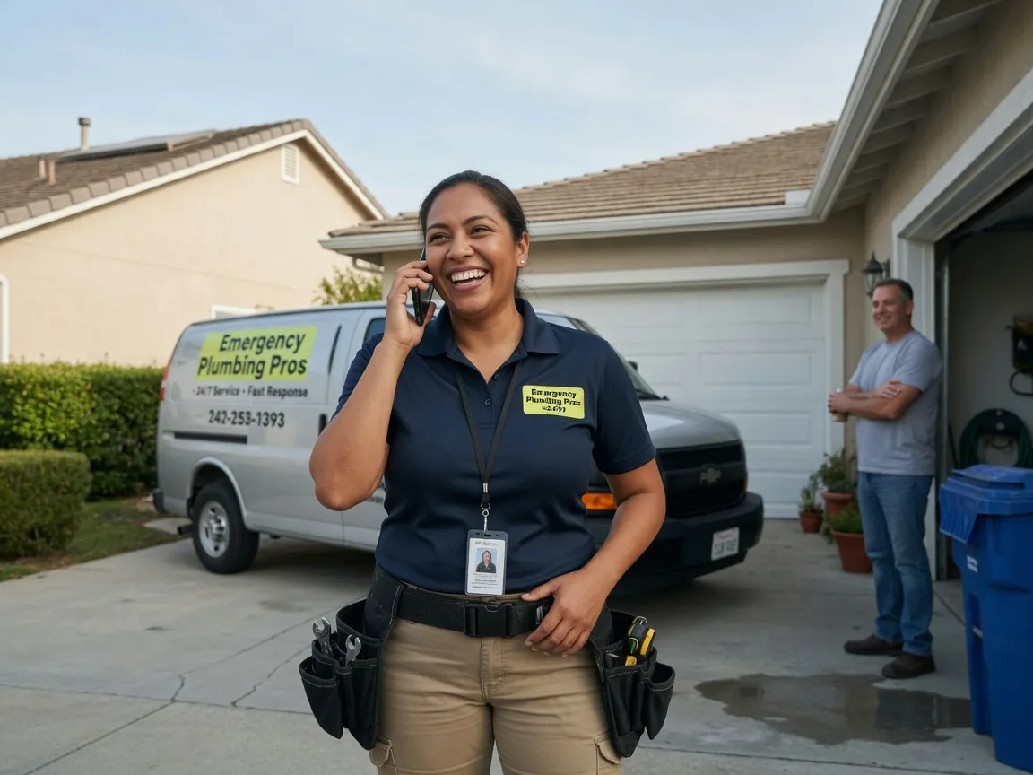 Emergency Plumber Broad Brook, CT FAQs